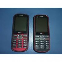 VIGO F2 VERMELHO